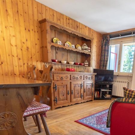 Apartamento The Heart Of Cervino As15 Breuil-Cervinia Exterior foto