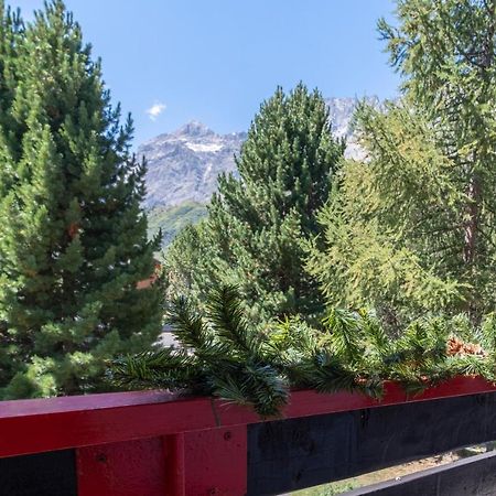 Apartamento The Heart Of Cervino As15 Breuil-Cervinia Exterior foto