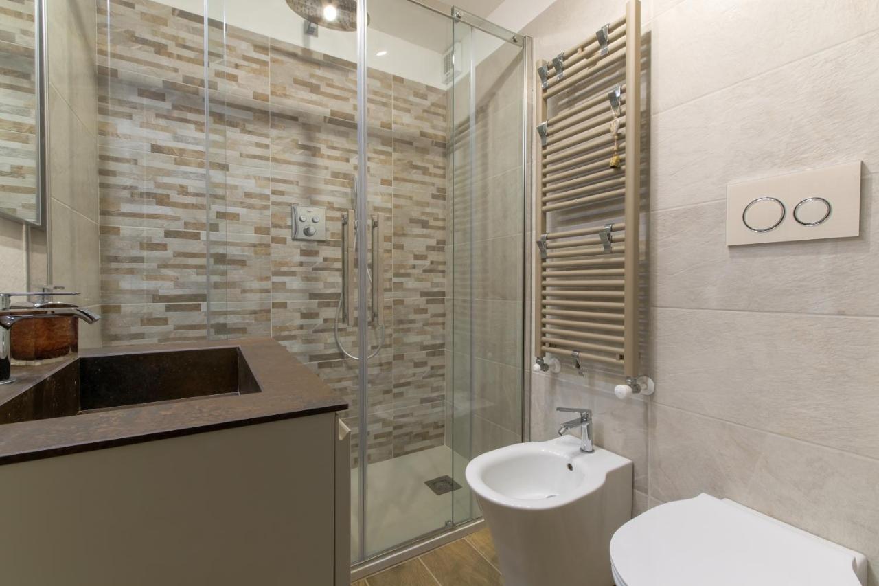 Apartamento The Heart Of Cervino As15 Breuil-Cervinia Exterior foto