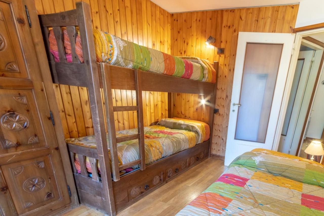 Apartamento The Heart Of Cervino As15 Breuil-Cervinia Exterior foto